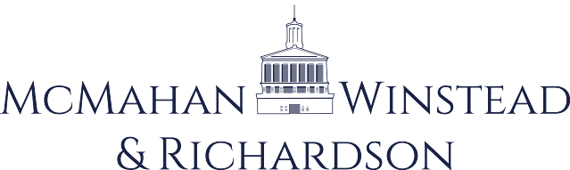 McMahan Winstead & Richardson