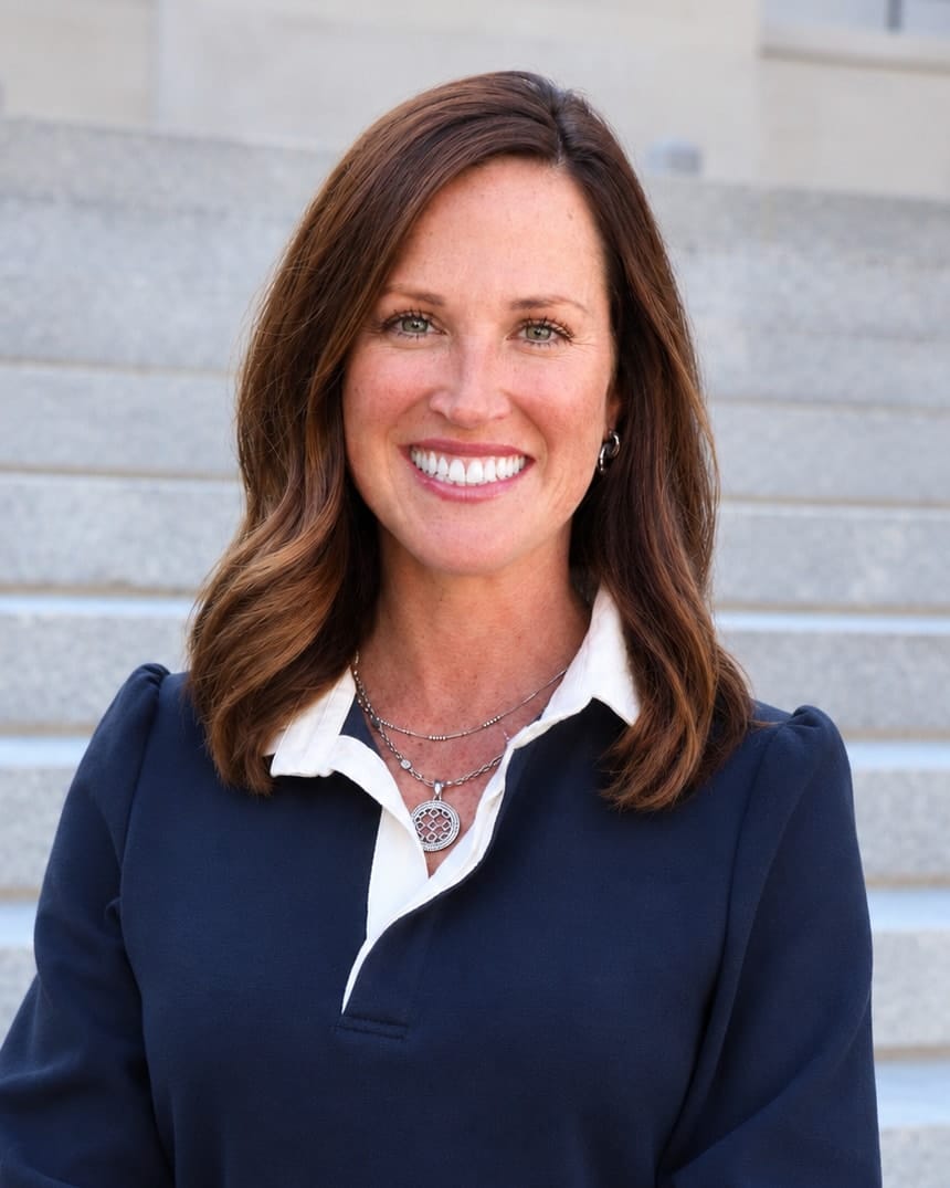 Anna M. Richardson