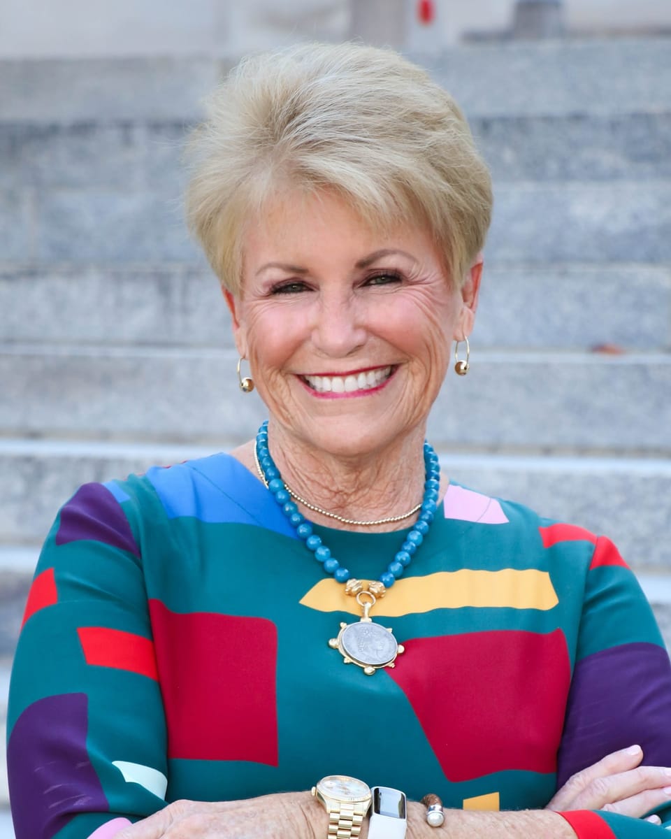 Beth Winstead