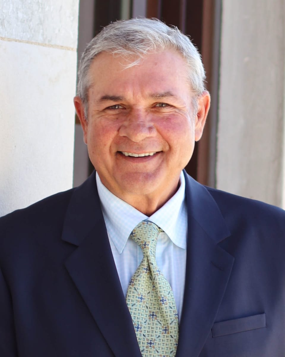 David McMahan