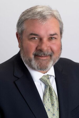 David McMahan headshot