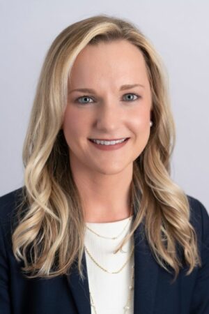 Andrea R. Bennett-Punke headshot